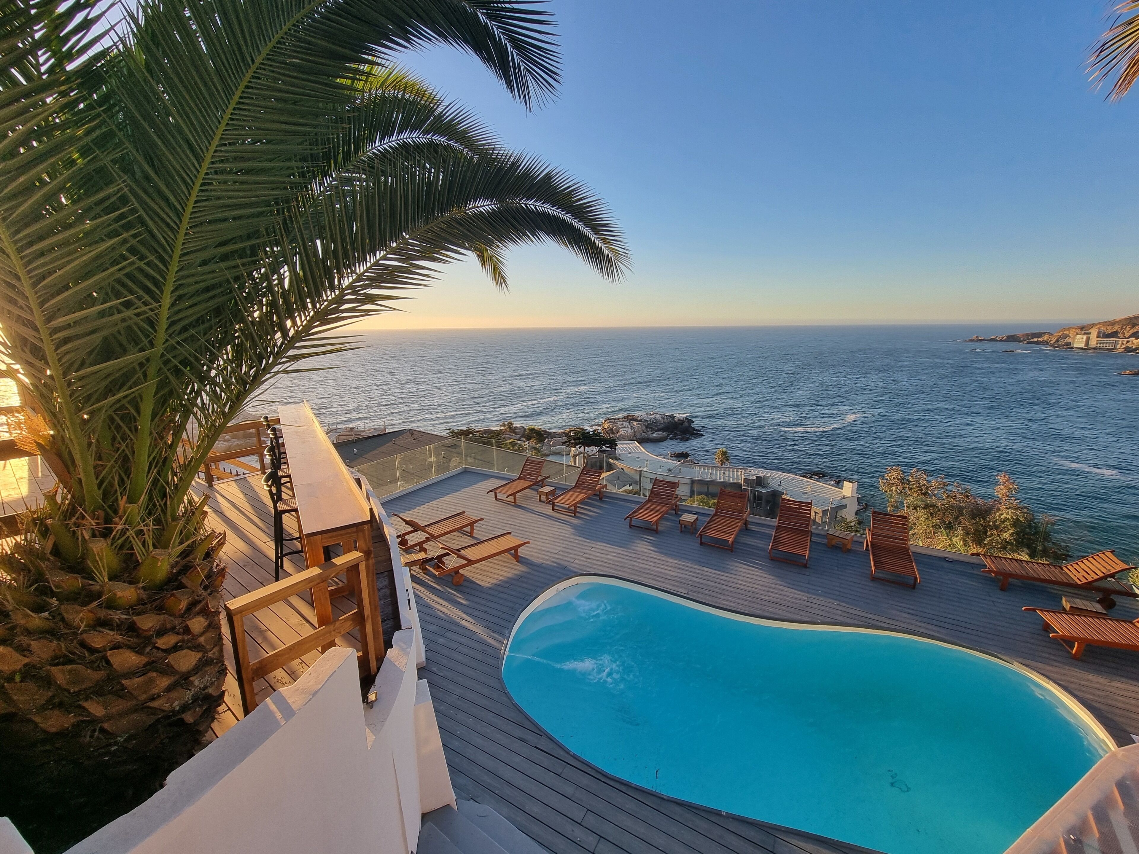 Foto - Maré Hotel Boutique