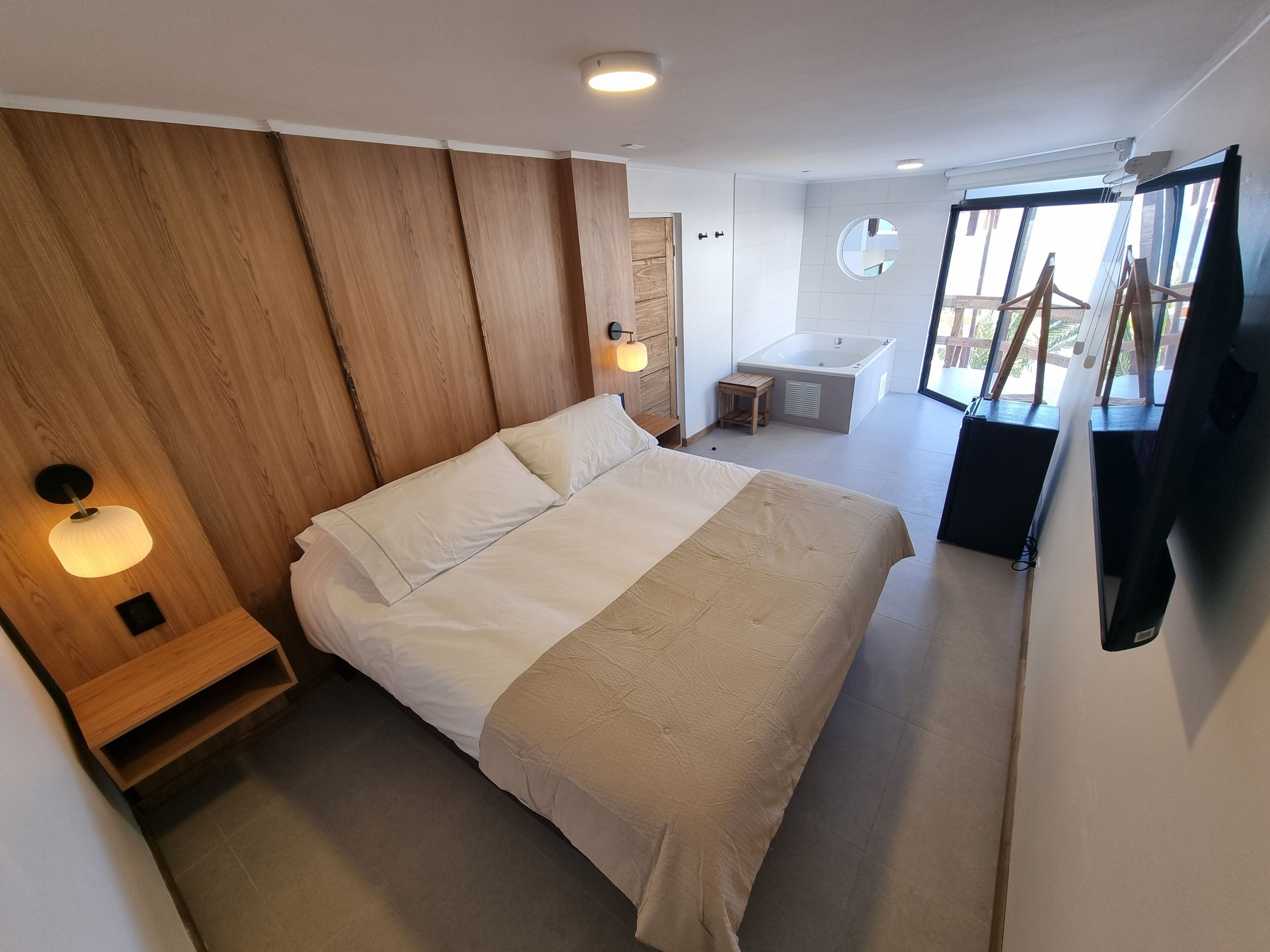 Foto - Maré Hotel Boutique