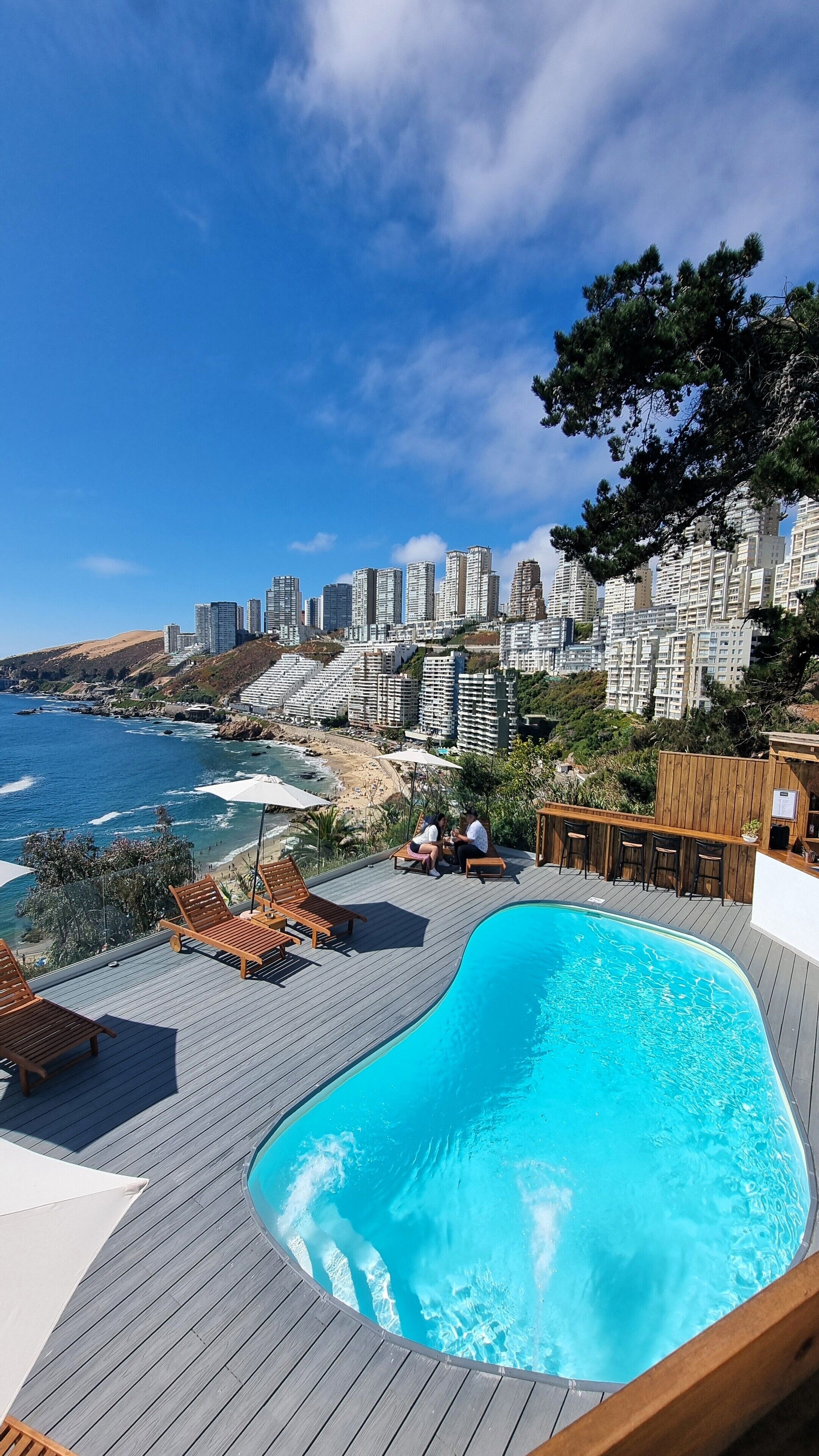 Foto - Maré Hotel Boutique