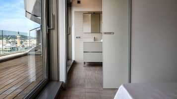 3 slaapkamers, beddengoed