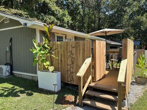 Property grounds - Vacation Rental, Spa & Salt Room
Table Rock State Park
Fire-Pit ,Pet Friendly (Pickens)