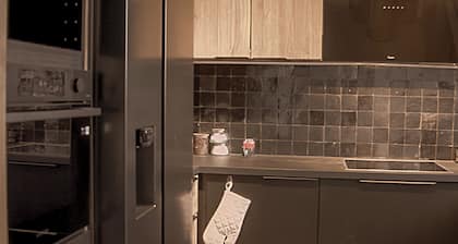 AP5 - 2 Bedroom Terrace Apartment Charleroi Airport