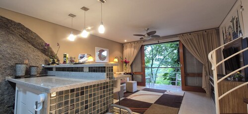 Forest Bathing Chalet Atibaia Mountain Club, Paradise Exists!