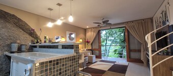 Forest Bathing Chalet Atibaia Mountain Club, Paradise Exists!