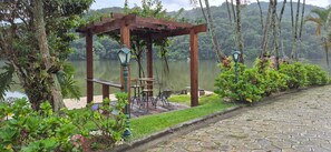 Property grounds - Forest Bathing Chalet Atibaia Mountain Club, Paradise Exists! (Atibaia)