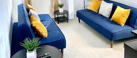 Smart TV 43 pulgadas con canales de televisión por cable