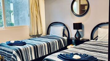 Comfort Apartment, 2 Bedrooms