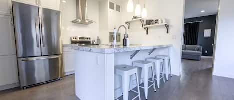 Cuisine privée