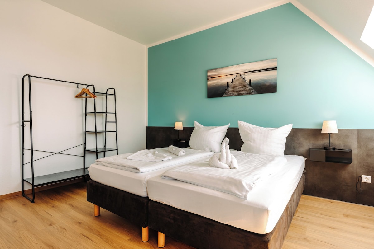 Superior-Apartment