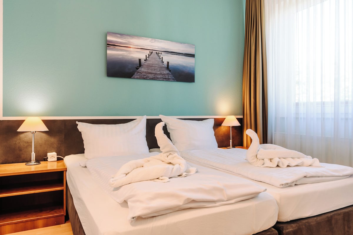 Standard-Apartment