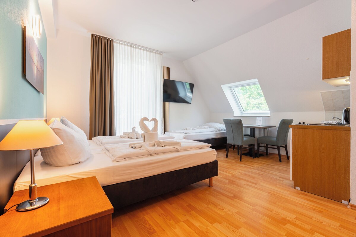 Comfort-Apartment