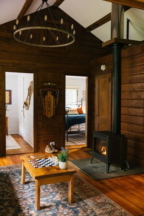 Salle de jeux