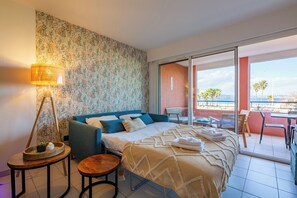 1 quarto, ferros/tábuas de passar roupa, Wi-Fi, roupa de cama