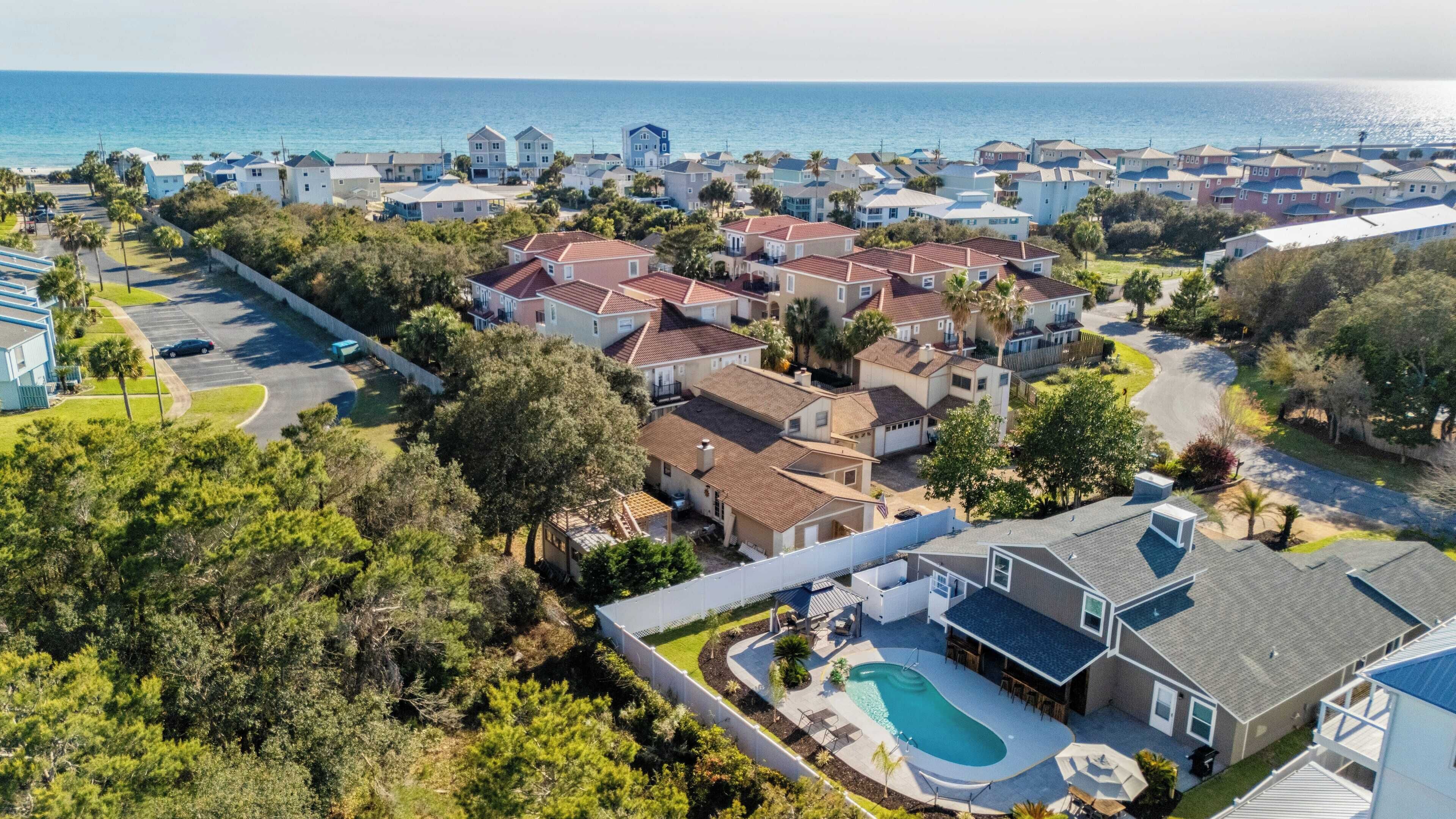 独立别墅 (6 Bedrooms) | 住宿内部