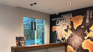 Recepción