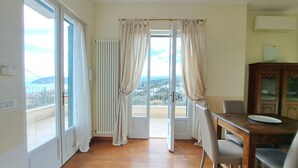 Dining - Sea view in Cervo (Gelsomino Sea View) (Cervo)