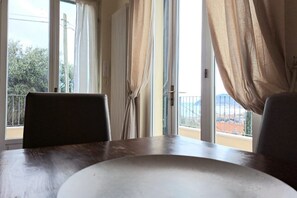 Interior - Sea view in Cervo (Gelsomino Sea View) (Cervo)