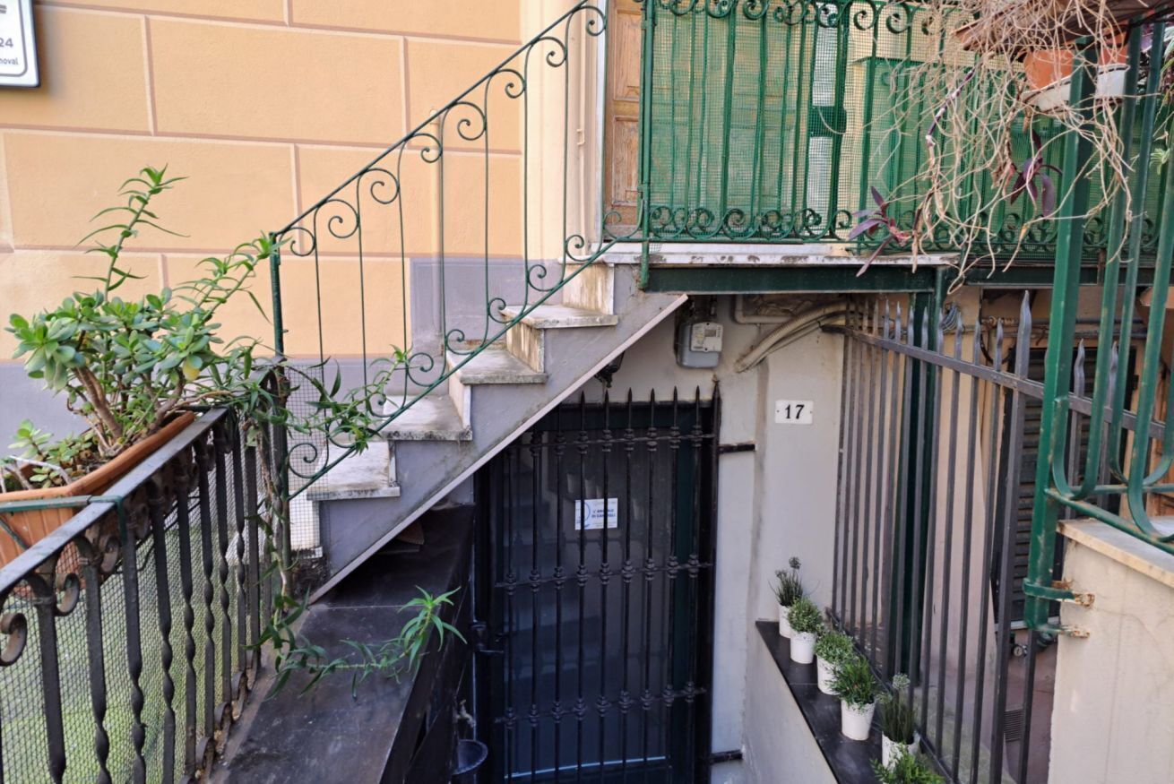 Detalle exterior