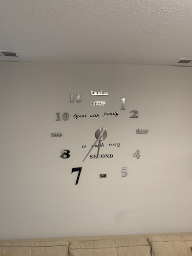 Work Hard, Play Harder!