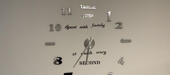 Work Hard, Play Harder!