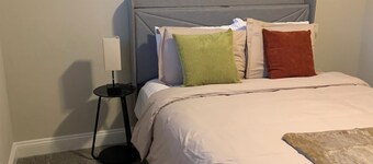 Work Hard, Play Harder!