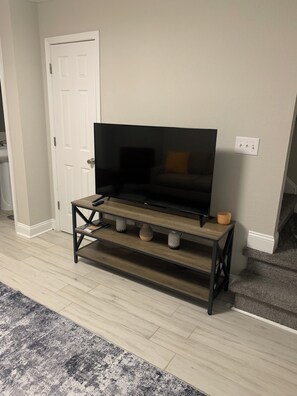 Interior - Work Hard, Play Harder! (Charlotte)