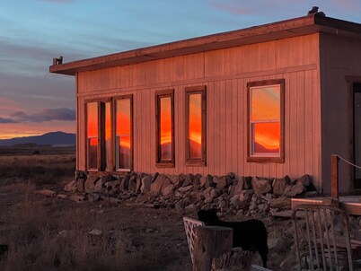 Unique and Marvelous Hideaway with the Cosmic Energy of Crestone!