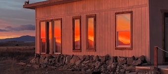 Unique and Marvelous Hideaway with the Cosmic Energy of Crestone!