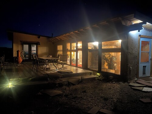 Unique and Marvelous Hideaway with the Cosmic Energy of Crestone!