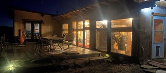 Unique and Marvelous Hideaway with the Cosmic Energy of Crestone!