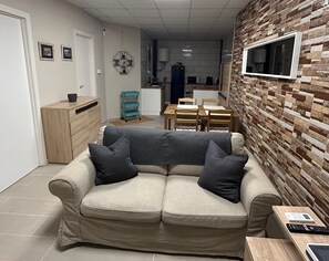 Smart TV - My refuge on the beach. (El Grau de Moncofa)