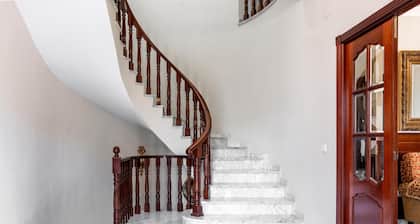 Villa 'Candeleria Sol y Piscina' with Private Pool, Wi-Fi and Air Conditioning