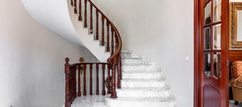 Villa 'Candeleria Sol y Piscina' with Private Pool, Wi-Fi and Air Conditioning