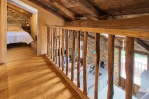 3 camere, ferro/asse da stiro, lenzuola