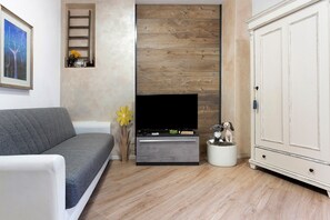 TV