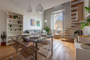 Spiseområde