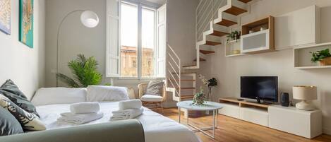 2 camere, ferro/asse da stiro, Wi-Fi, lenzuola