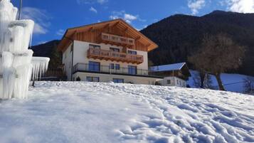 Ulkopuoli