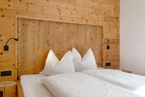 2 habitaciones, wifi gratis y ropa de cama 