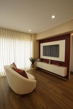 Smart-tv