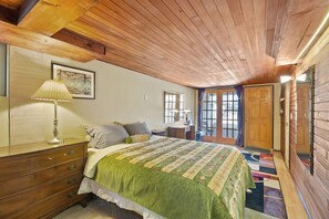 3 habitaciones, tabla de planchar con plancha y wifi gratis 