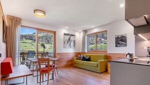 Oppholdsområde