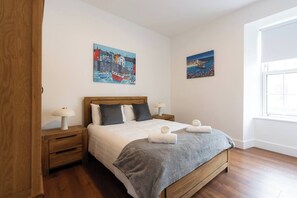 3 chambres, Wi-Fi