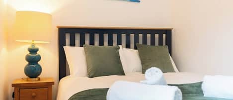 1 chambre, Wi-Fi