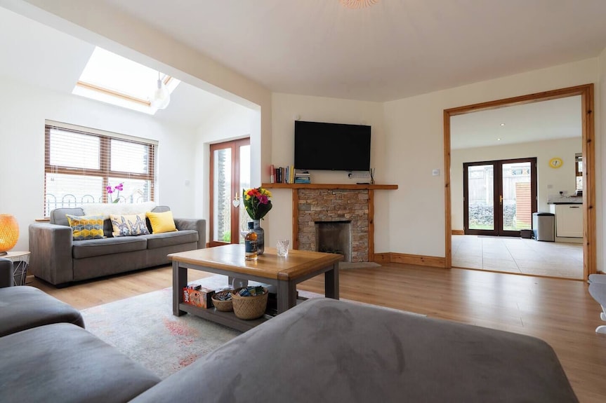 Townside Stay - New Town Dingle - Dingle