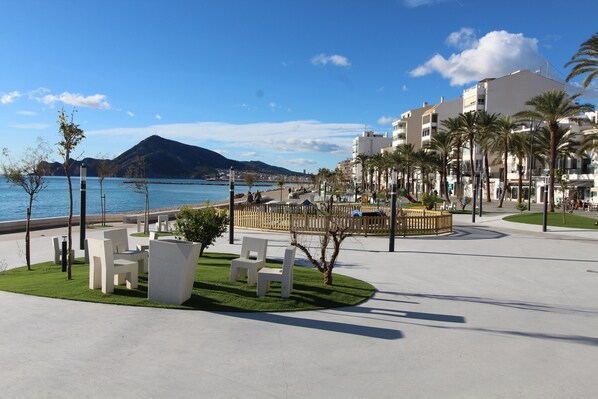Terras