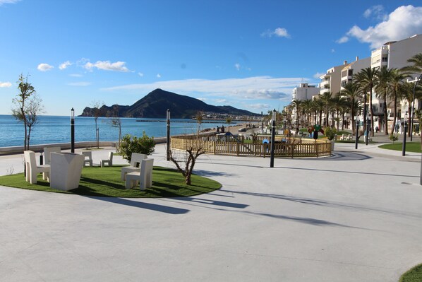 Terras
