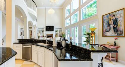 10 Serene Acres: Your Perfect Micro Wedding Escape