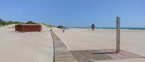 Plage à proximité