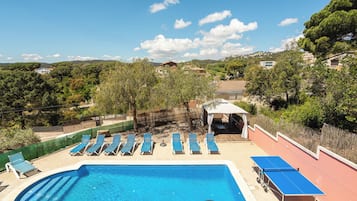 Alberca